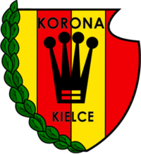 MKS Korona Kielce